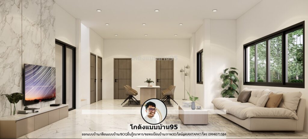 บ้านทรงปั้นหยา2ชั้นS-156 (14)