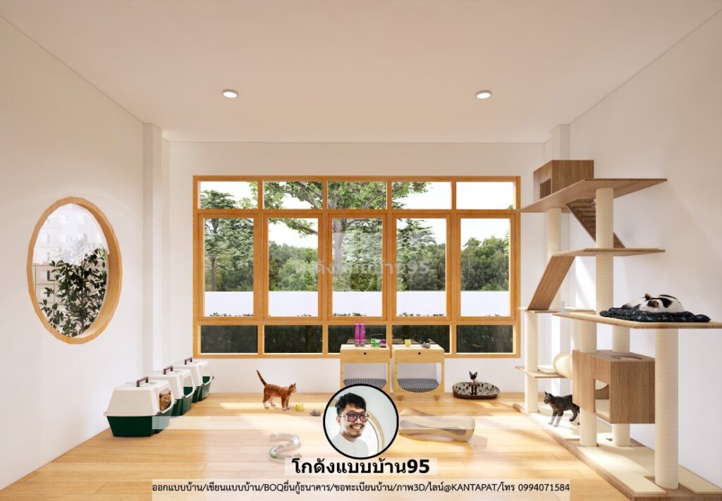 บ้านนอร์ดิกมินิมอลP-2402 (11)