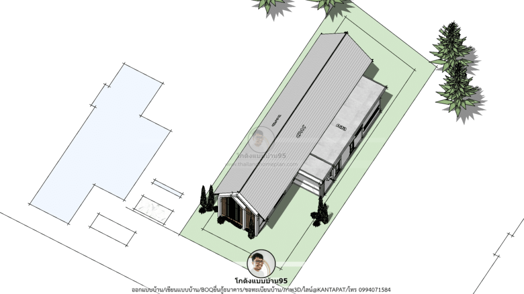 บ้านหน้าแคบP-2410 (8)