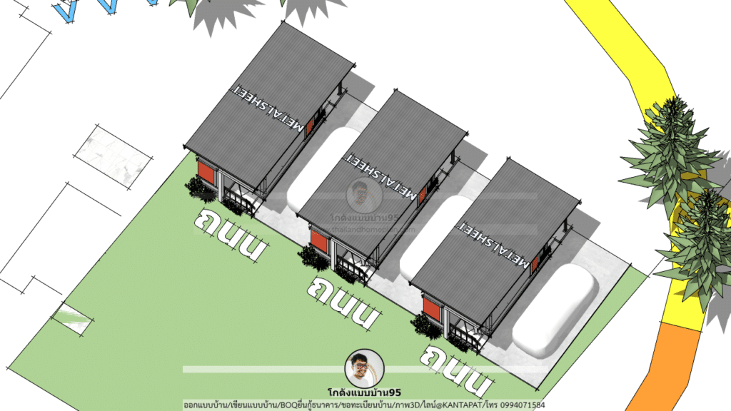 รีวอร์ทสไตล์โมเดิร์นP-2424 (6)