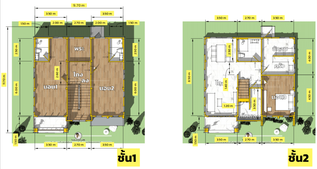 เขียนแบบบ้านP-2471 (13)