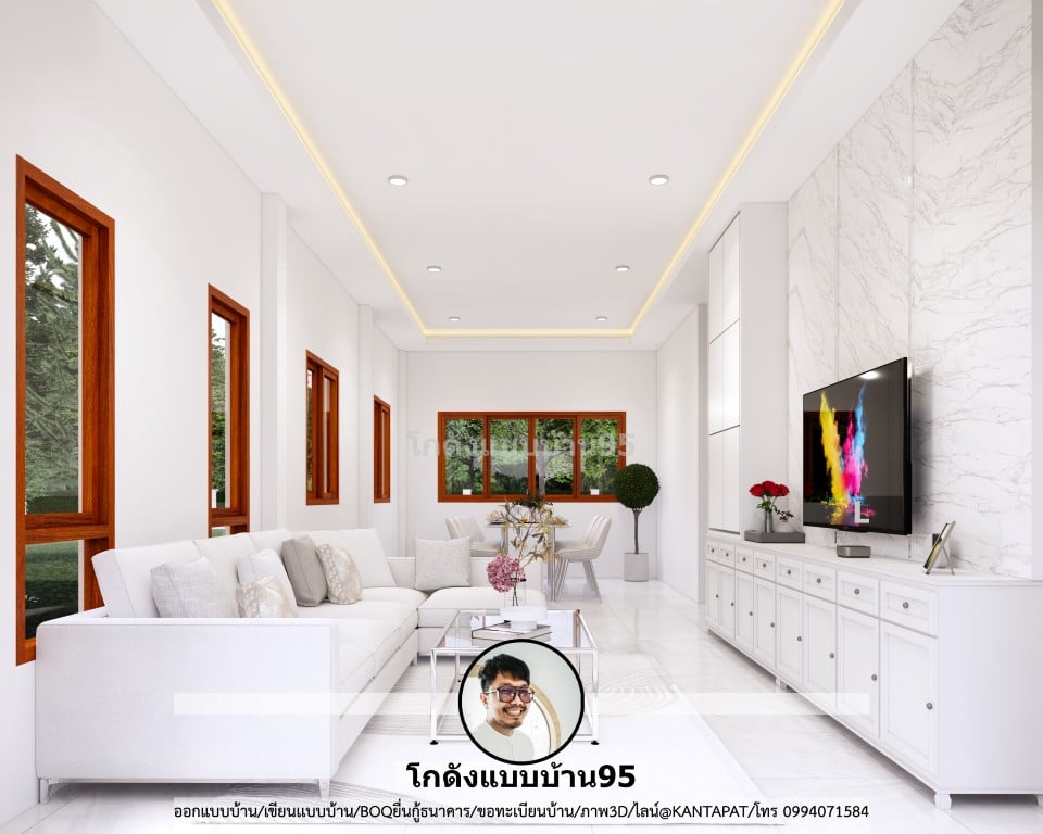 เขียนแบบบ้านP-2471 (5)