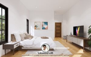 แบบบ้านร่วมสมัยP-2495 (12)