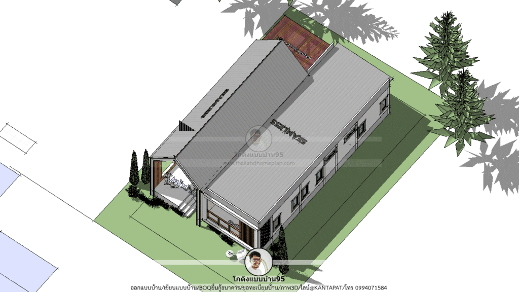 บ้านนอร์ดิกP-2511 (5)