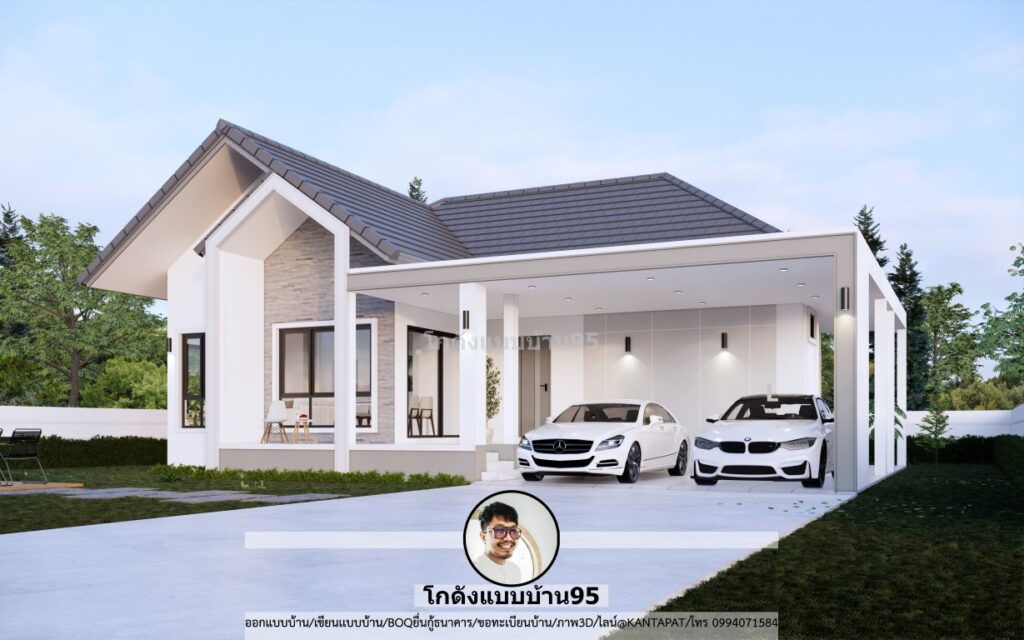 รับเขียนแบบ P-2405
