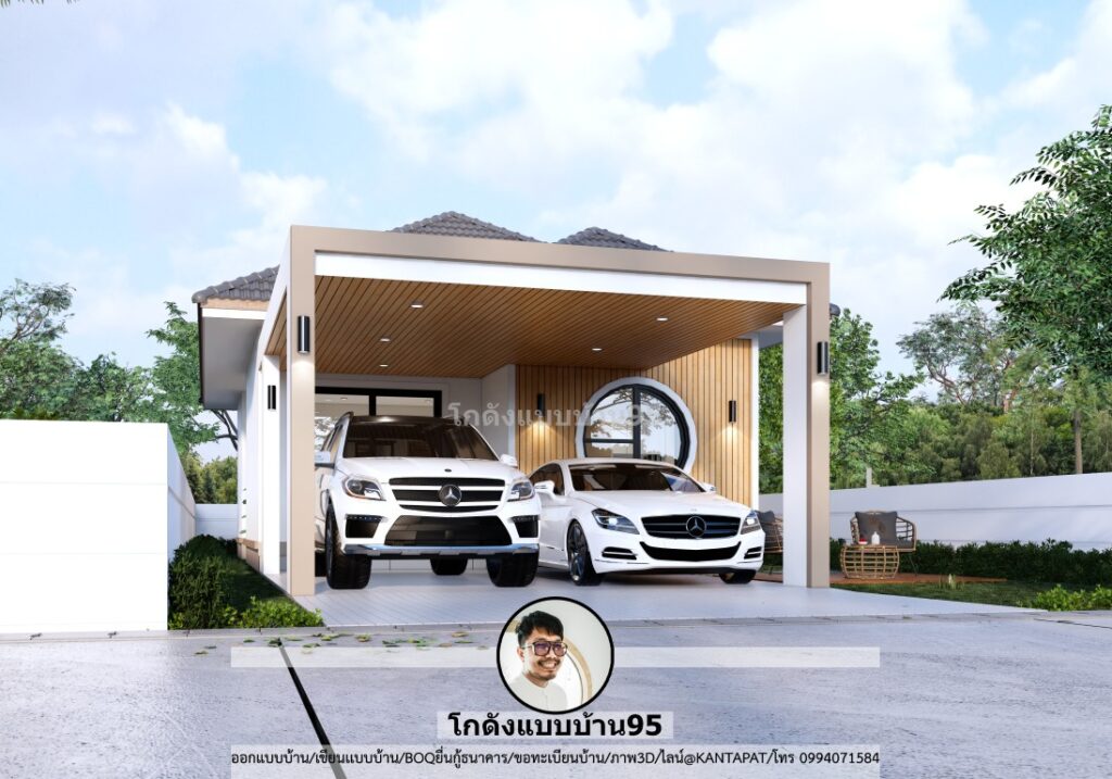 แบบบ้านสวยๆ P-2533 (7)
