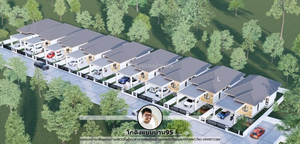 แบบบ้านโครงการU-2533 (4)