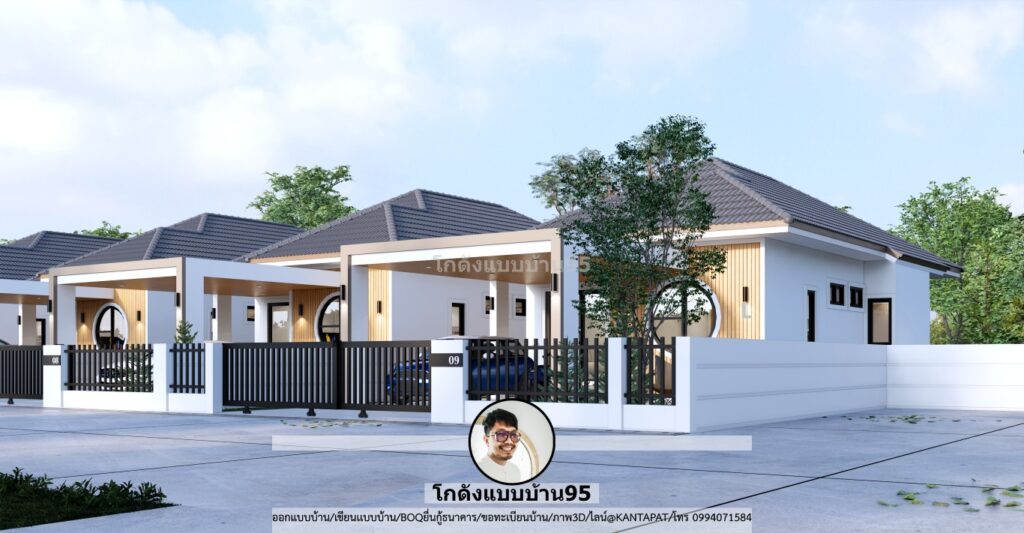 แบบบ้านโครงการU-2533 (6)