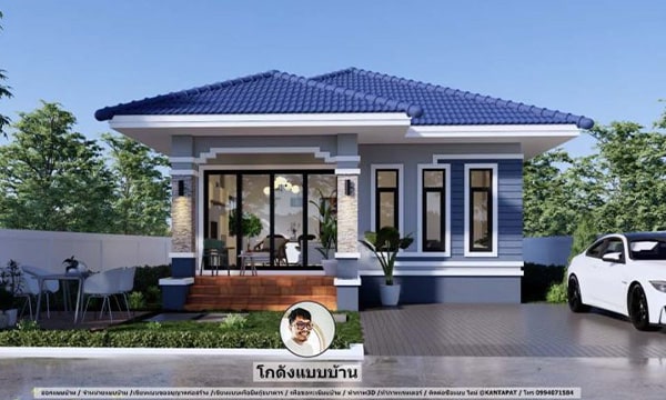 P-667-ปั้นหยาหลังเล็ก bg