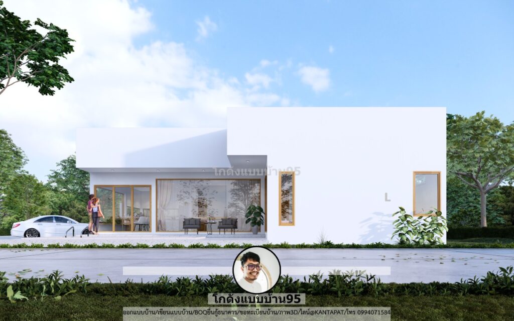 บ้านโครงการU-2546 (1)