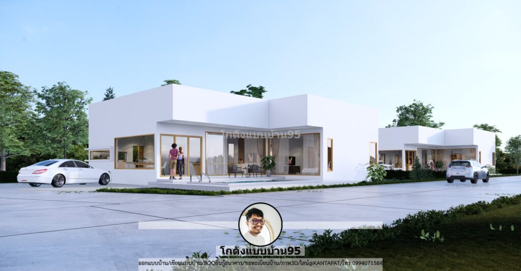 บ้านโครงการU-2546 (2)