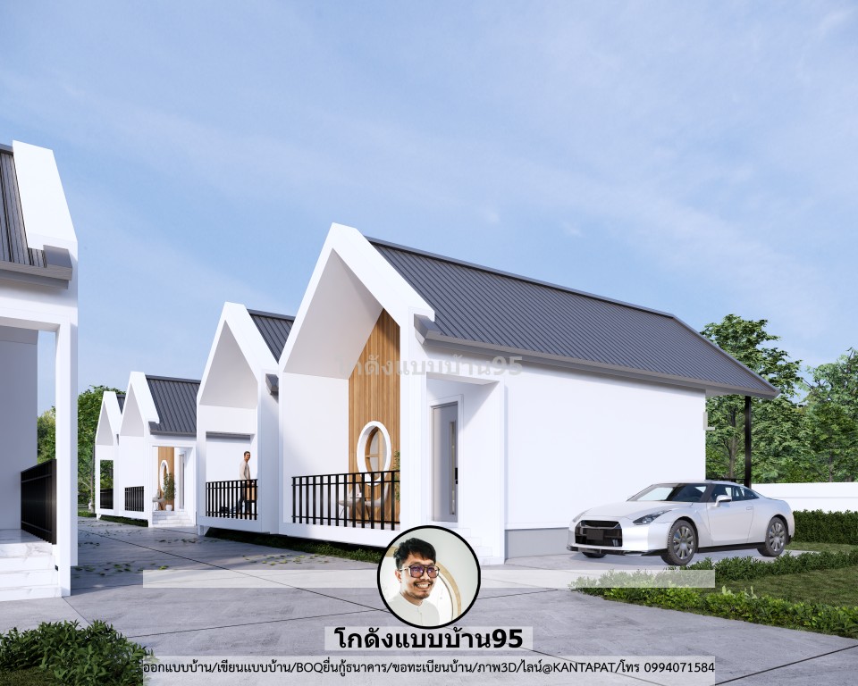 แบบรีสอร์ทU-2548 (2)