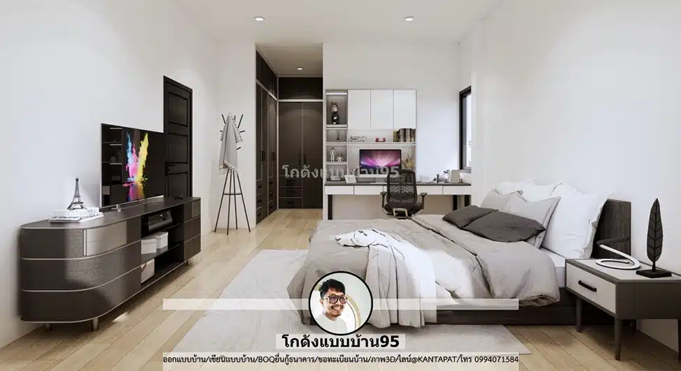 บ้านปั้นหยา P-2562 -8
