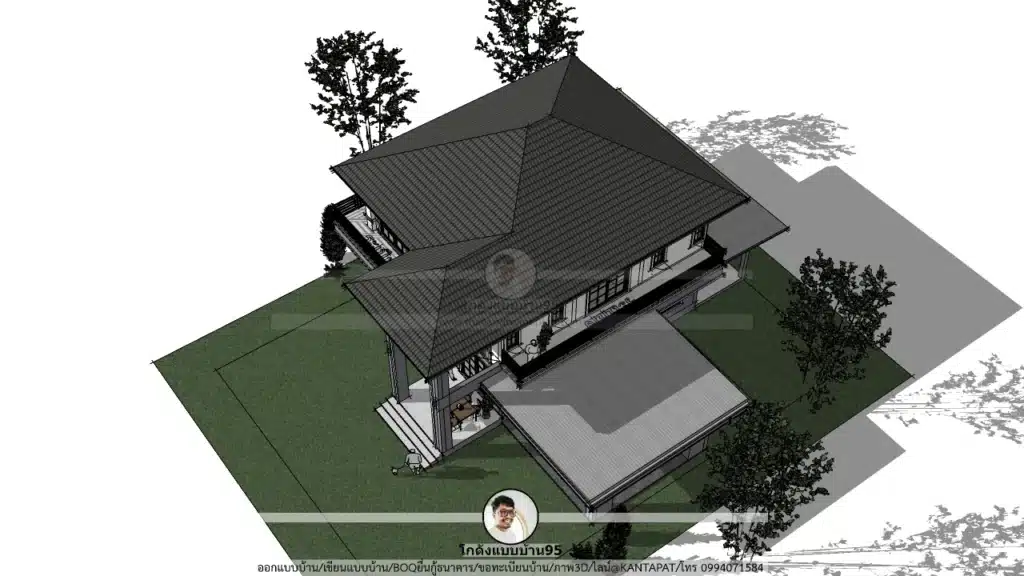 แบบบ้าน2ชั้น P-2544 (7)