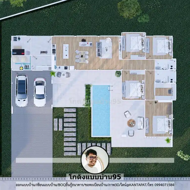 P-2584-แปลนพื้น