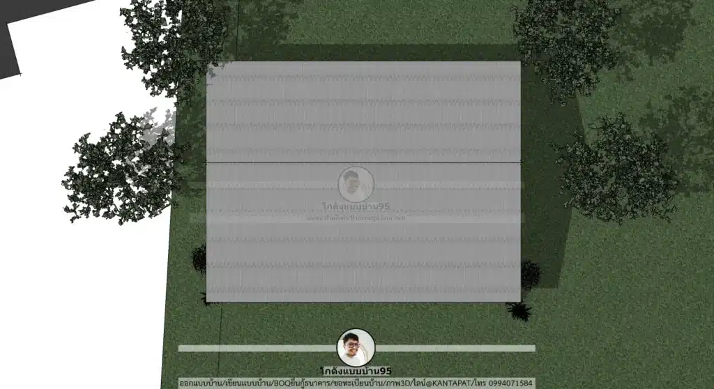 P-2588-หลังคา