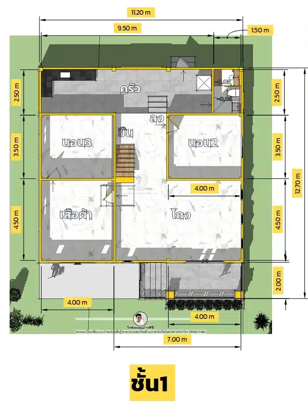 P-2565-แปลนพื้น