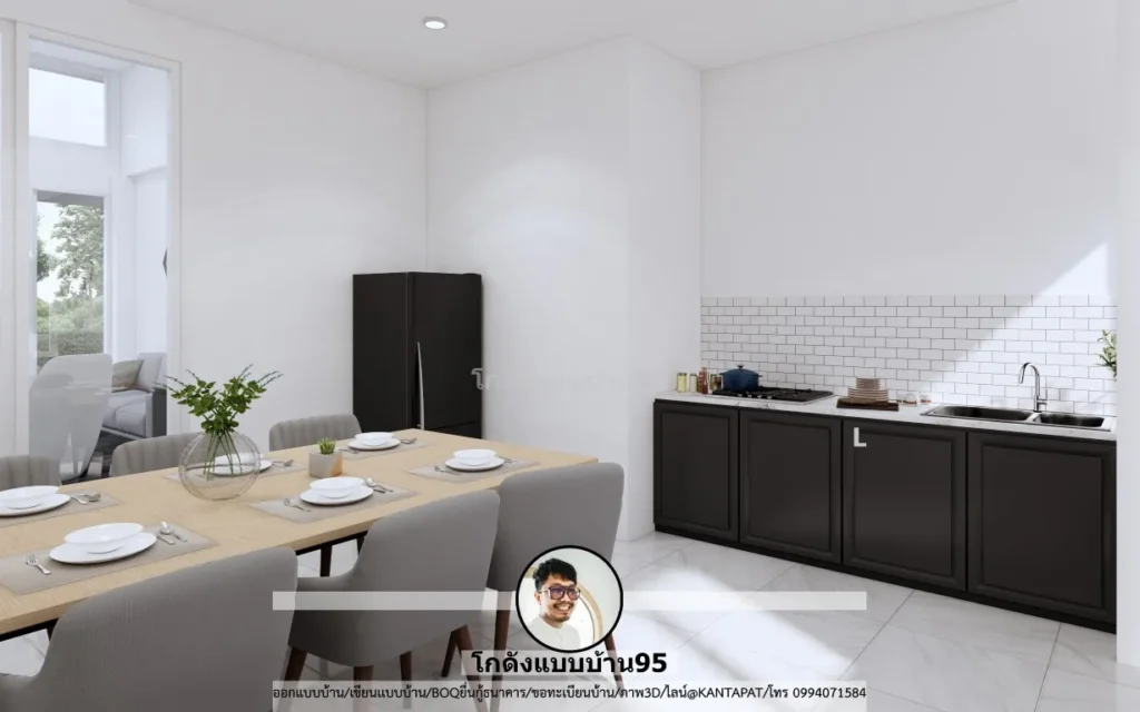 P-2568-ห้องครัว