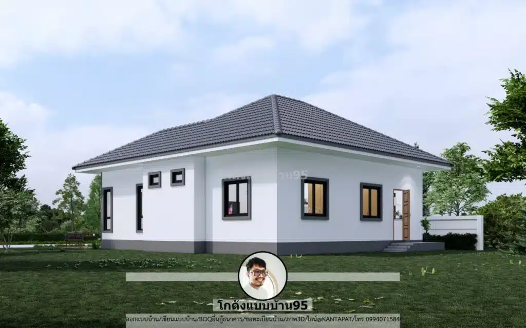 รองรับรถยนต์ 2 คัน