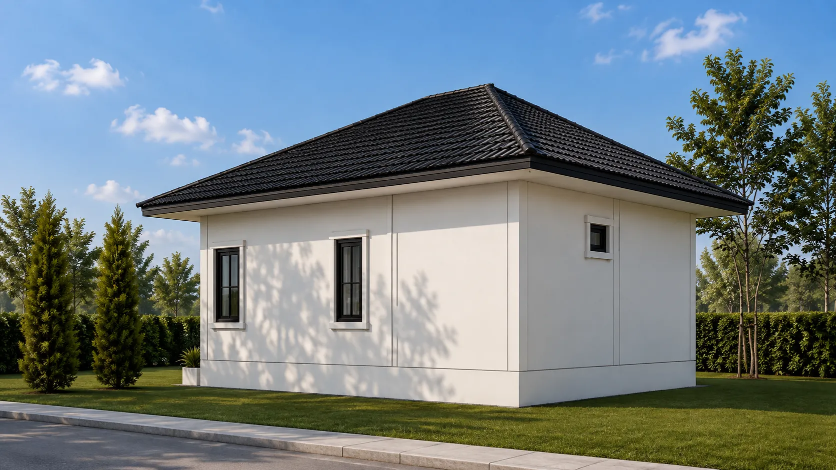 P-2640-บ้านชั้นเดียว