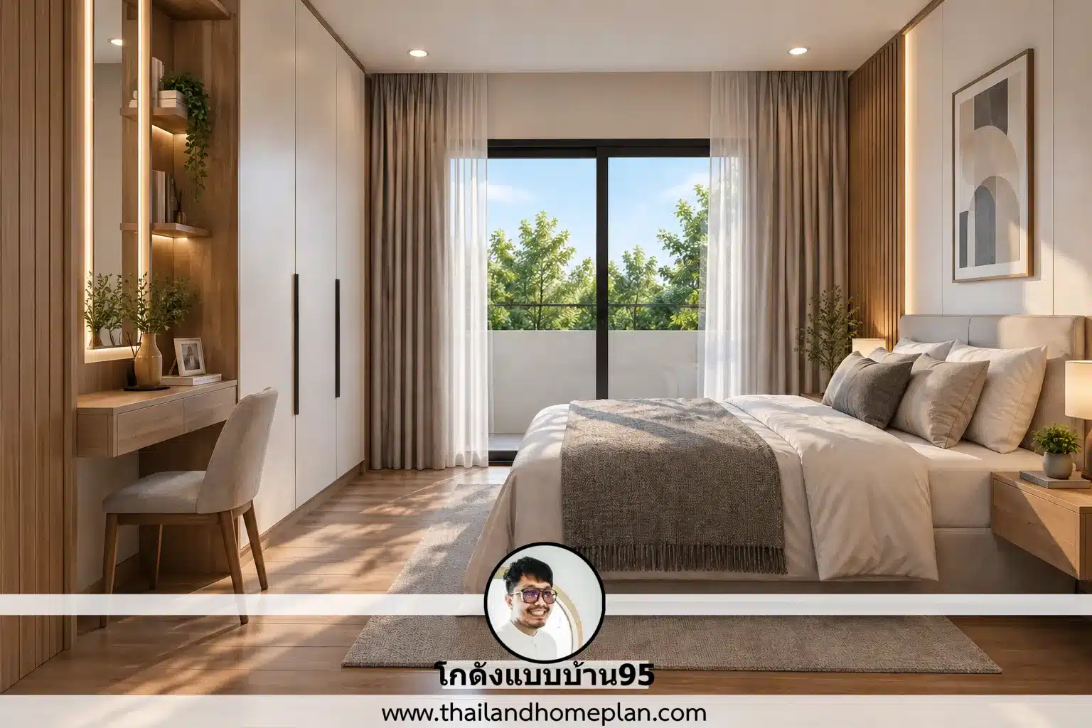 P-2773-ห้องนอน