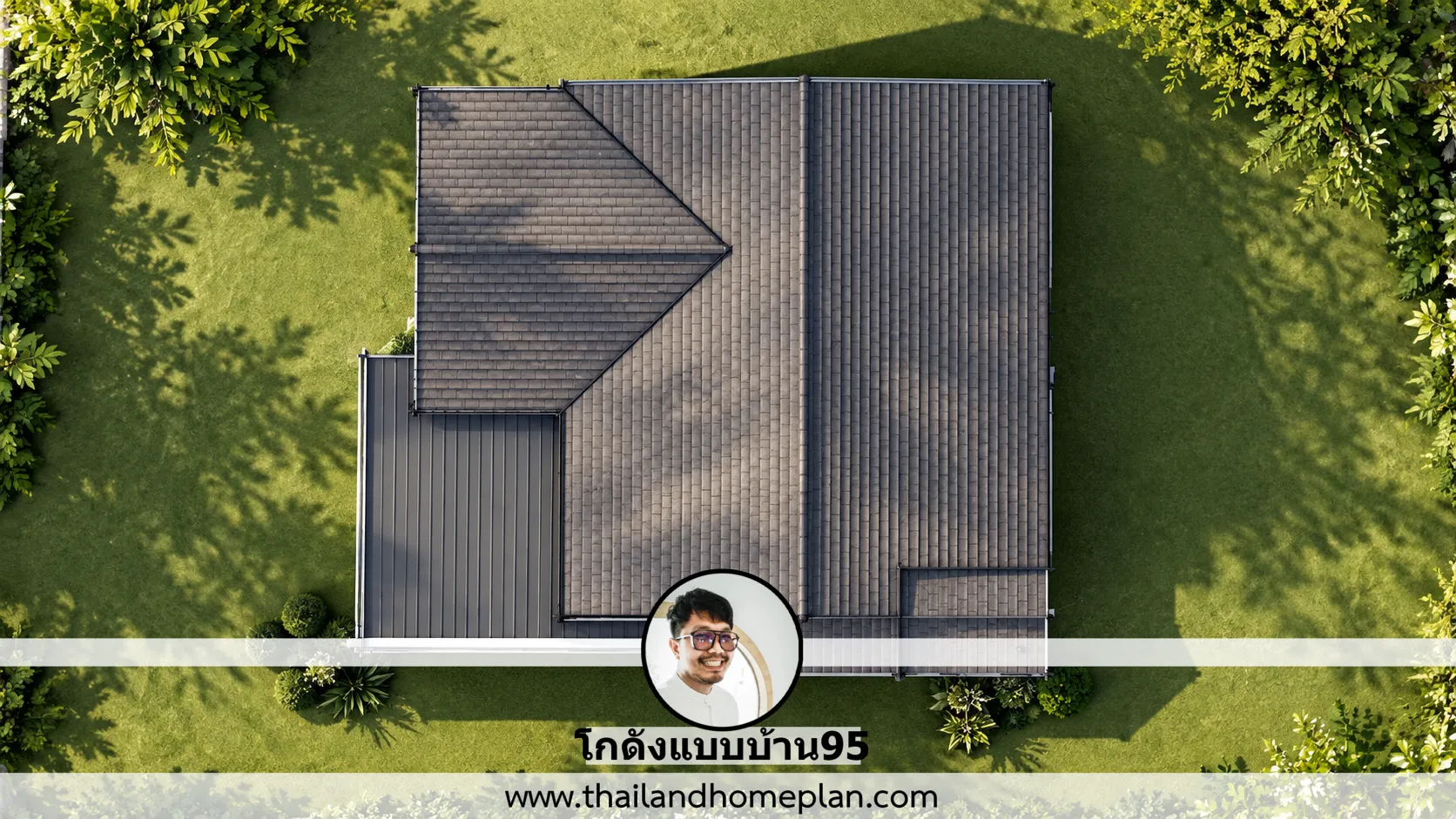 P-2793-บ้านทรงจั่ว